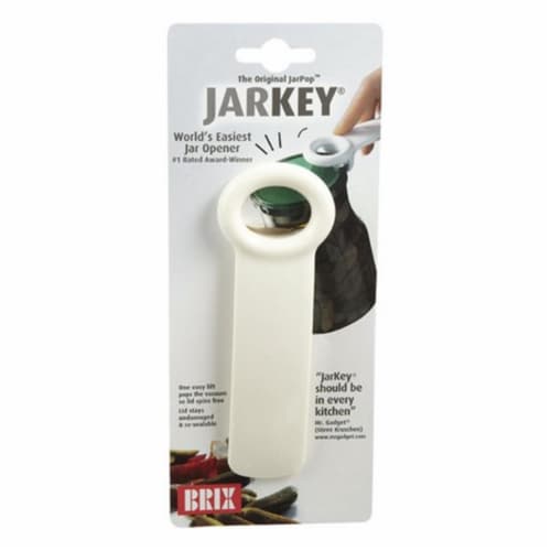 Cedar Fresh 70712 Jar Pop Opener Perspective: front