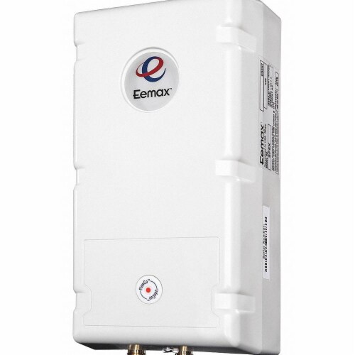 Eemax Electric Tankless Water Heater,208V SPEX3208, 1 Kroger