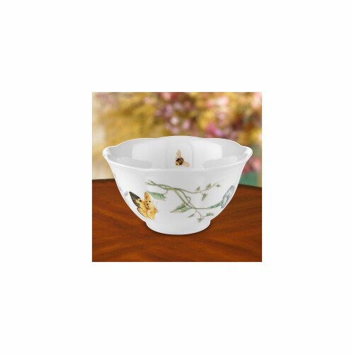 Lenox 6083448 Butterfly Meadow Rice Bowl 1 Harris Teeter