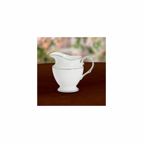 Lenox 6229561 Tribeca Creamer Perspective: front