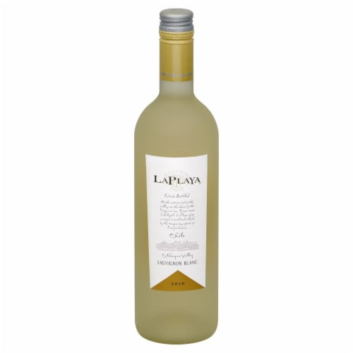 La Playa Sauvignon Blanc Perspective: front