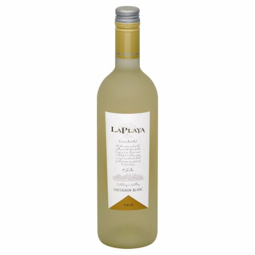 La Playa Sauvignon Blanc Perspective: front