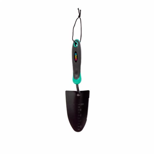 GoGo Lotus Green Garden Transplanter Perspective: front