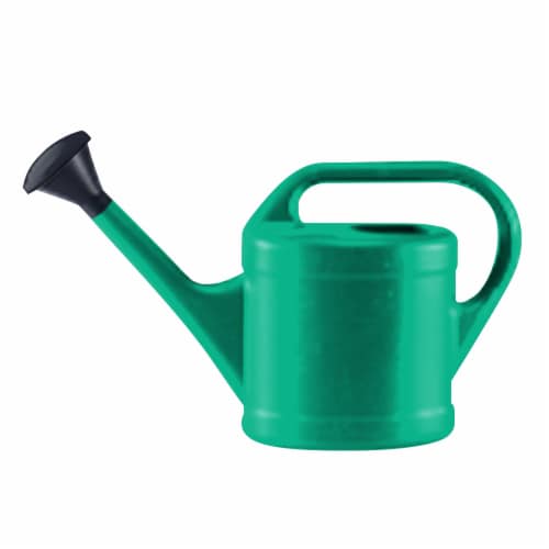 GoGo Garden Watering Can - Lotus Perspective: front