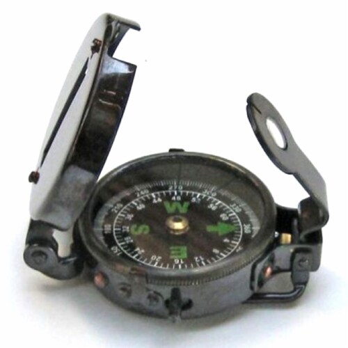 Military compass shop