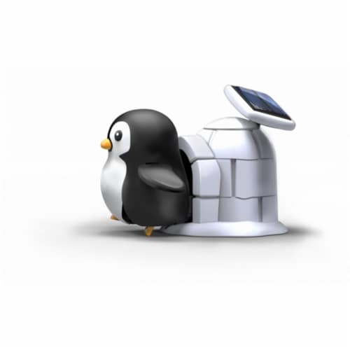 OWI-MSK691 PenguinLife Perspective: front