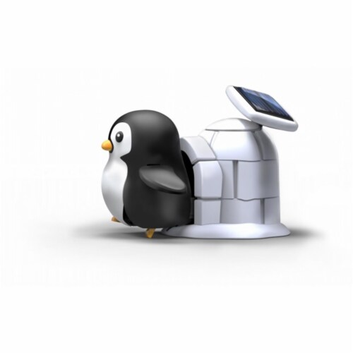 OWI-MSK691 PenguinLife Perspective: front