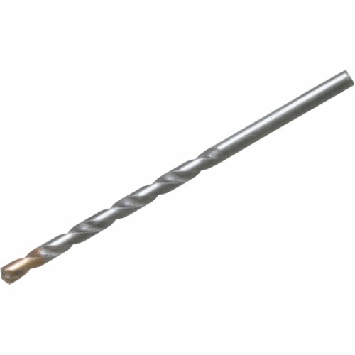 Tapcon bit clearance