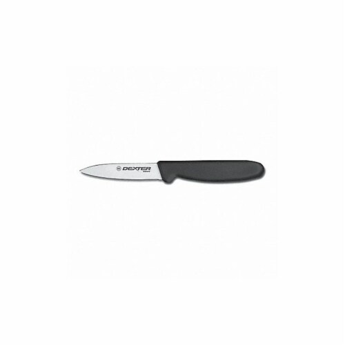 Dexter Russell Paring Knife,3 1/8 In,Black 31611B, 1 Ralphs