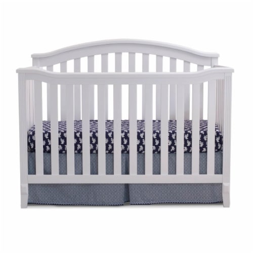 Sorelle 4 shop in one crib