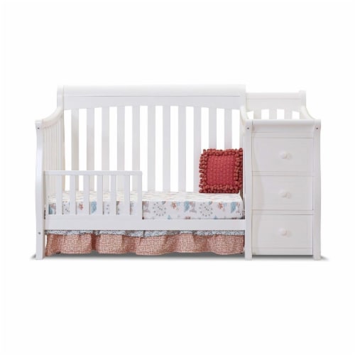 Princeton clearance tuscany crib