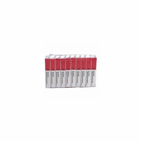 Burn Treatment Pack Refills for ANSI-Compliant First Aid Kits/Cabinets, 60/Pack Burn Treatment Pack Refills for ANSI-Compliant First Aid Kits/Cabinets, 60/Pack