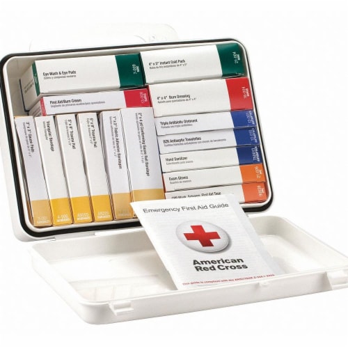 Where to buy a first aid kit near me discount