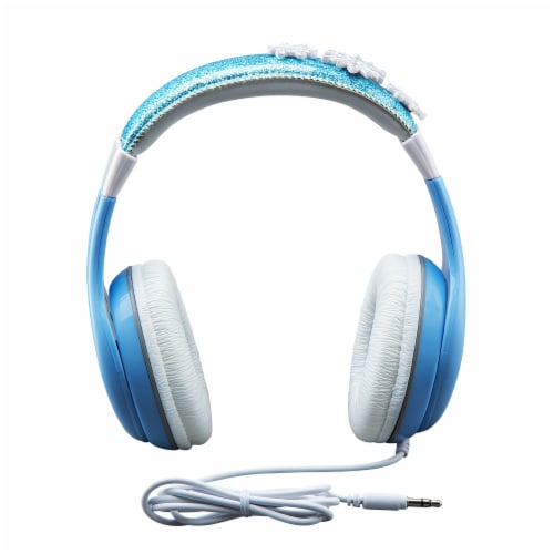 Disney Frozen 2 Youth Headphones Perspective: front