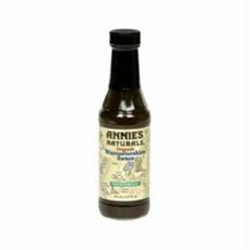 Annie's™ Organic Worcestershire Sauce, 6.25 fl oz - Kroger