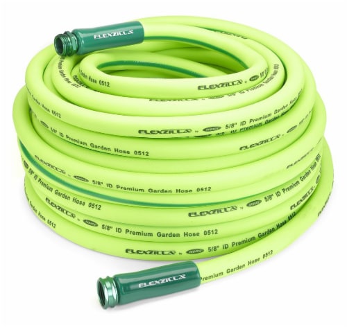 Flexzilla® Garden Hose Perspective: front
