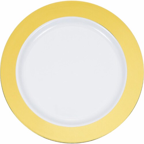 Plastic plates cost deals