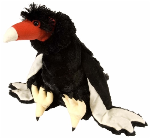 Large turkey store stuffed animal