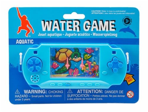 Aquatic Water Game Aquatic Water Game