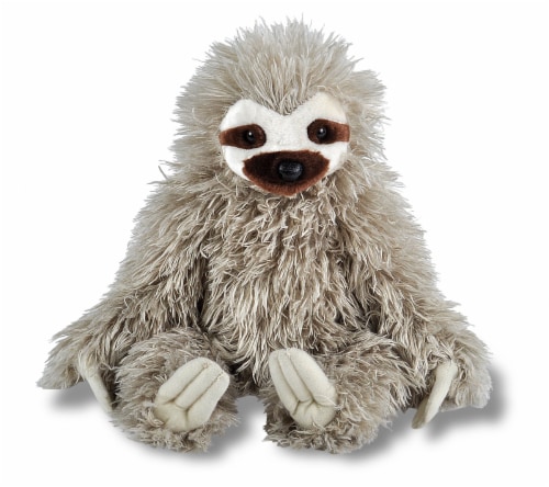 Cuddlekins sloth on sale