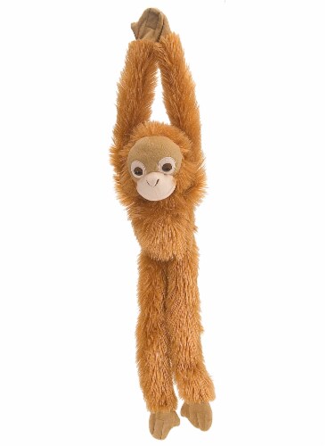 Wild republic monkey stuffed animals sales