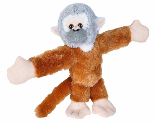 Squirrel monkey stuffed animal shop