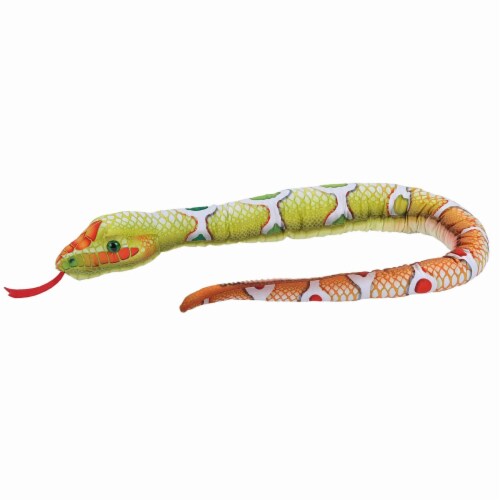 Wild republic snake cheap
