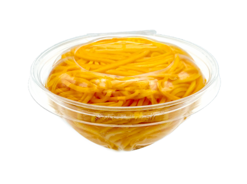 Roundy's Butternut Squash Noodles Perspective: front