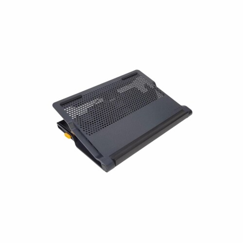 Chill Mat Plus with 4-Port Hub, Black Chill Mat Plus with 4-Port Hub, Black