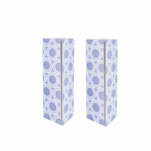 Diamond Cosmetics Assorted Manicure Block Perspective: front