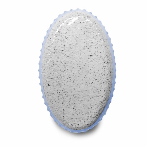 Diamond Cosmetics® Color Pumice Stone Perspective: front