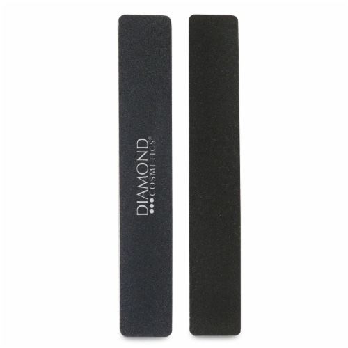 Diamond Cosmetics Wide Board Grinder Perspective: front