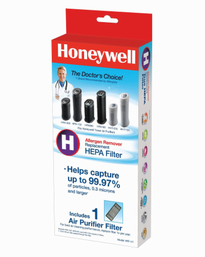 Honeywell allergen remover clearance air purifier