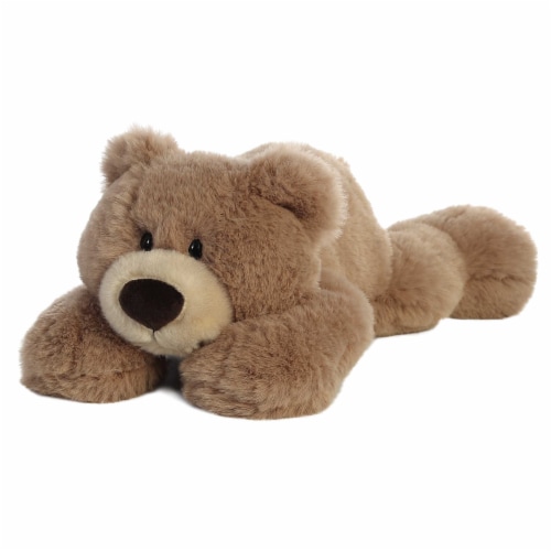 Aurora stuffed bear sale