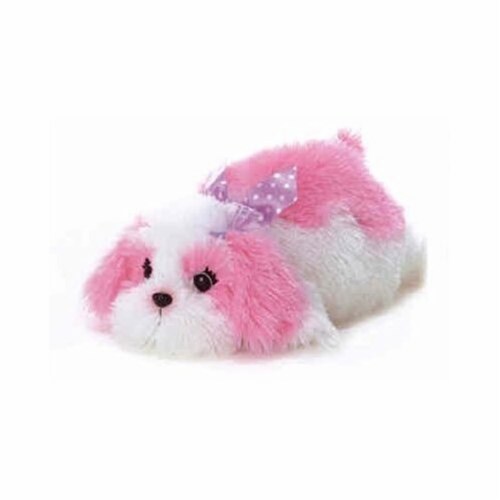Aurora world super flopsie big scruff dog plush 2025