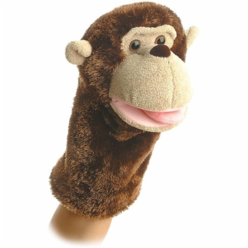 Aurora stuffed monkey deals