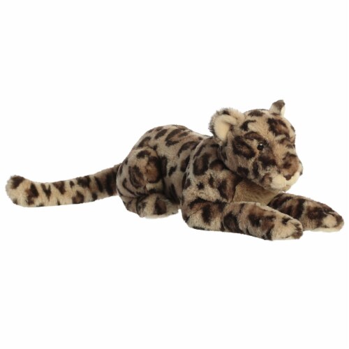 Jaguar stuffed animal shop