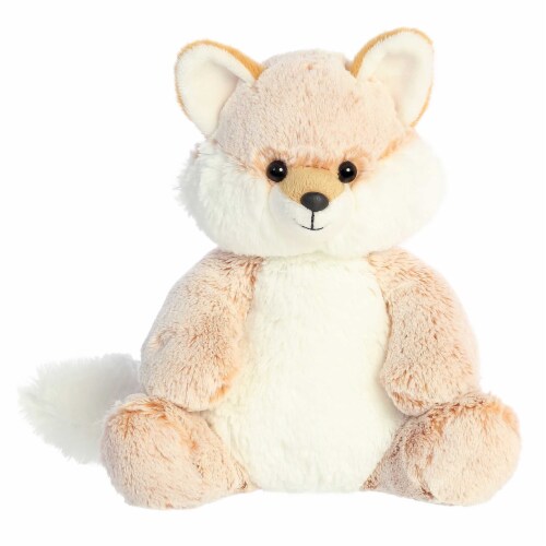 Aurora Medium Brown Sweet & Softer 11.5 inch Fancy Fox Aurora Medium Brown Sweet & Softer 11.5 inch Fancy Fox