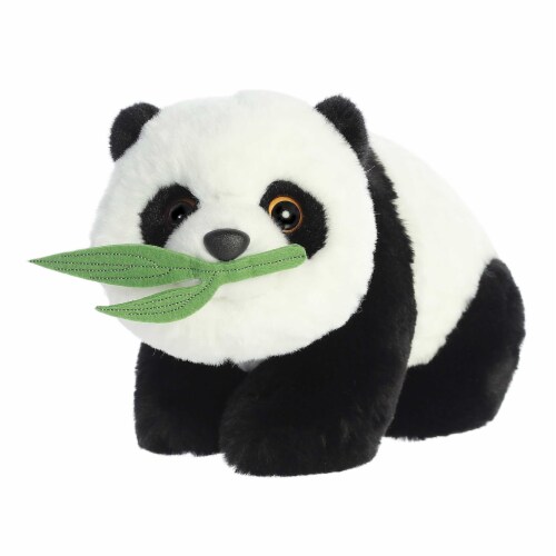 Human sized panda stuffed toy deals