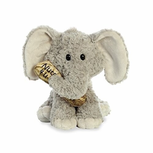 Aurora world elephant deals