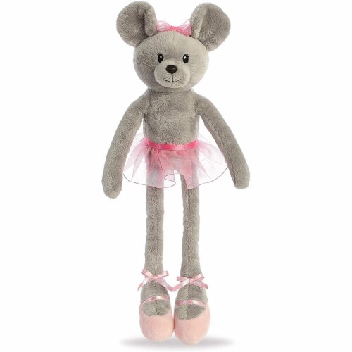 mouse plush