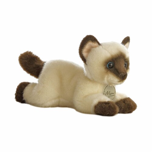Aurora shop plush cat