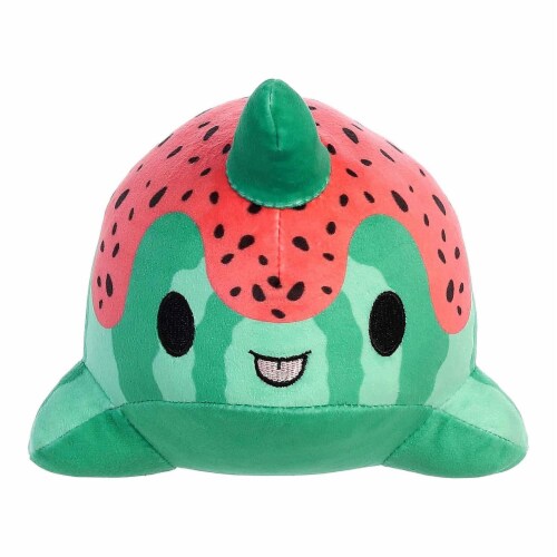nomwhal plush