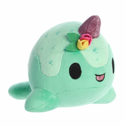 Nomwhal plush on sale