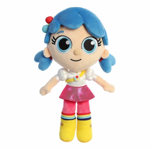 Aurora - True and The Rainbow Kingdom - 11" True Plush Perspective: front