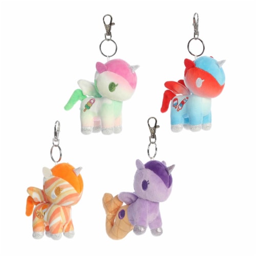 Aurora Mini Multicolor tokidoki 4.5 inch Frozen Treats Blind Bags ...