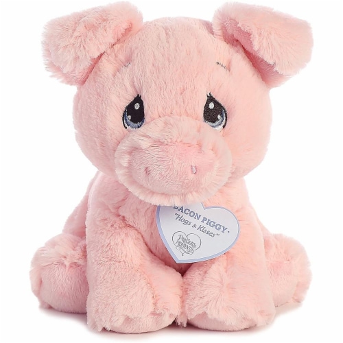 precious moments stuffed animals