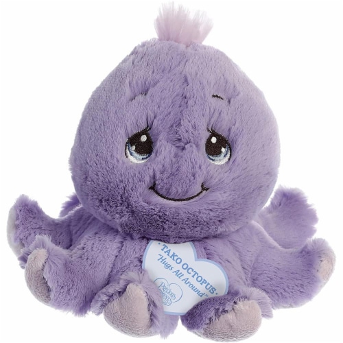 aurora world plush