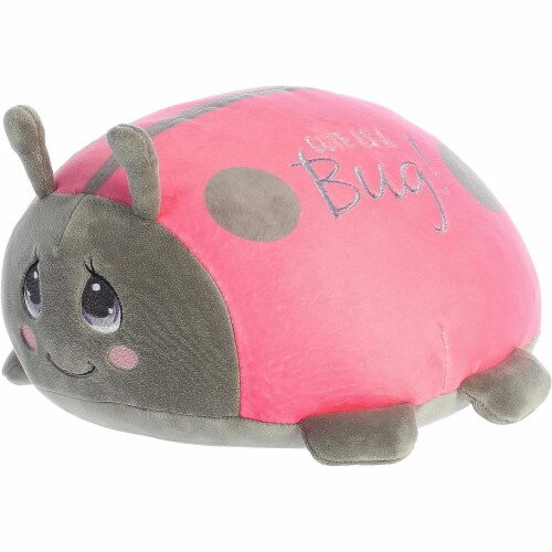 Aurora - Precious Moments - 10 Inch Cute As A Bug Ladybug, 1 - Kroger
