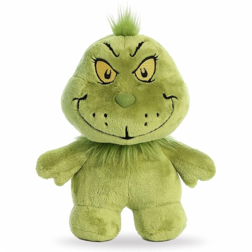 Fred plush sales grinch